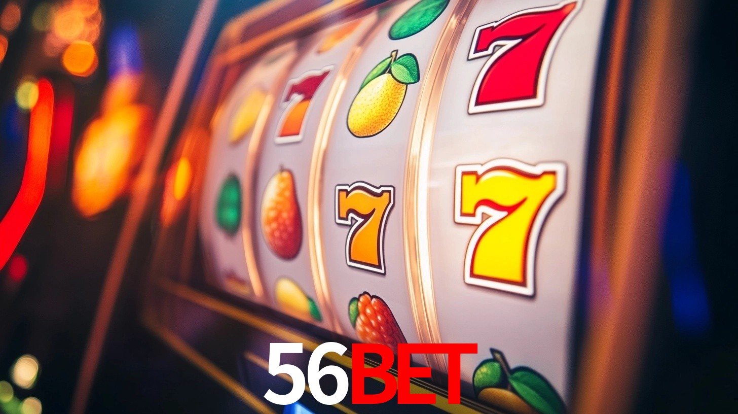 Welcome Bonus 56bet