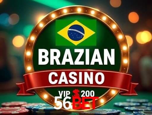 Exclusive Offers 56bet