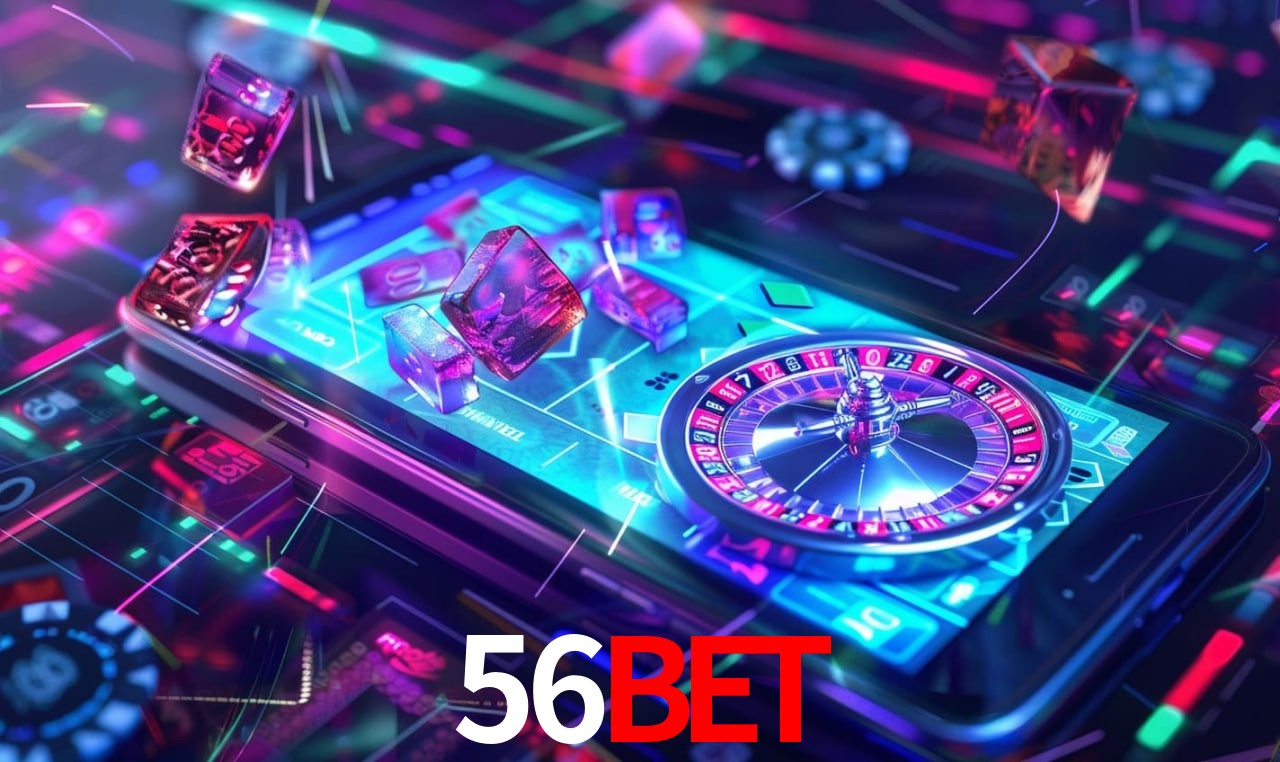 Experiência VIP 56bet