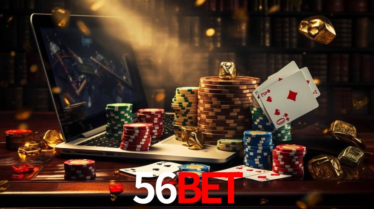 Basketball Betting 56bet
