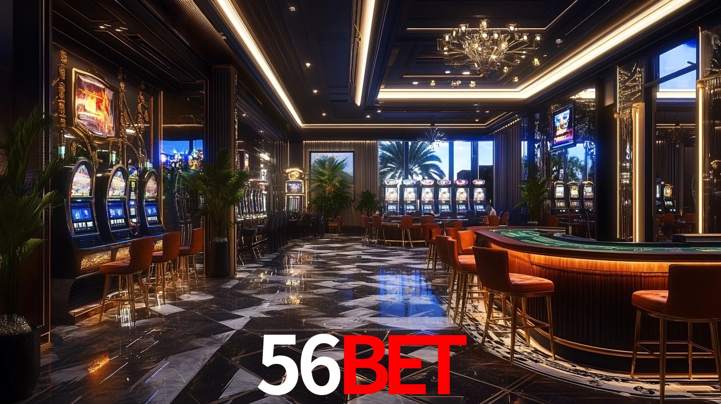 Tournaments 56bet