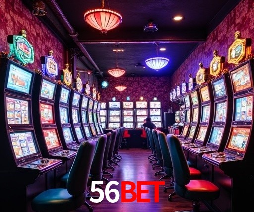Weekend Specials 56bet