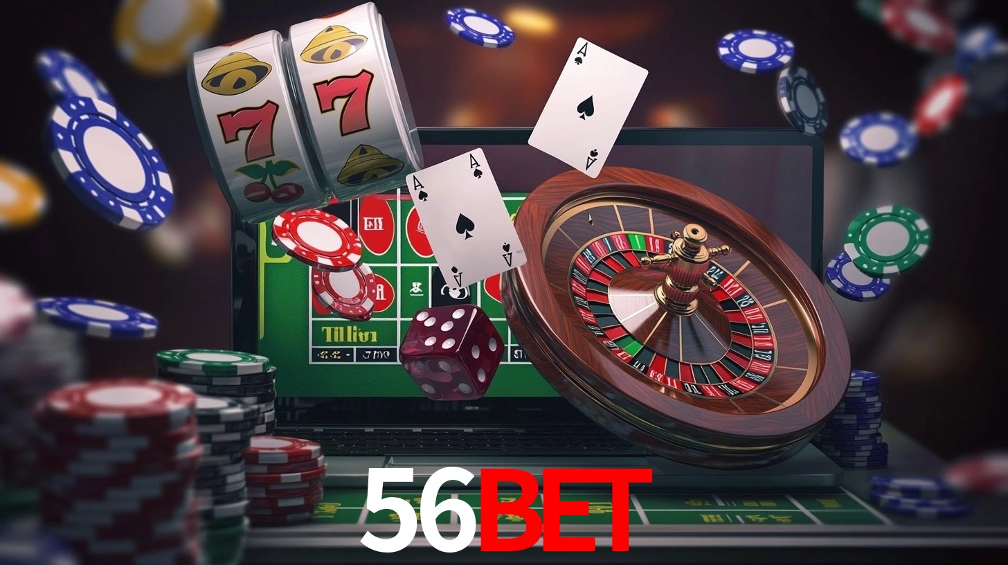 Daily Bonuses 56bet